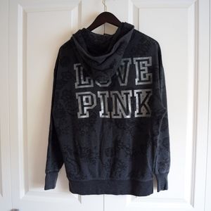 Victorias Secret PINK Batwing Hoodie